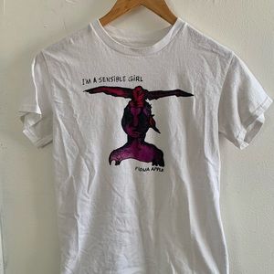 Fiona Apple “Extraordinary Machine” Graphic Tee